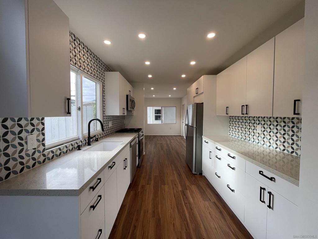 La Jolla - Residential Lease