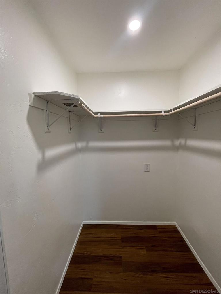 La Jolla - Residential Lease