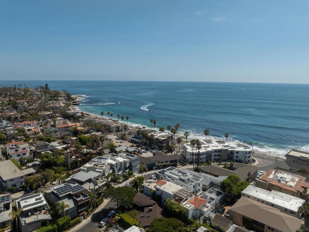 La Jolla - Residential Lease