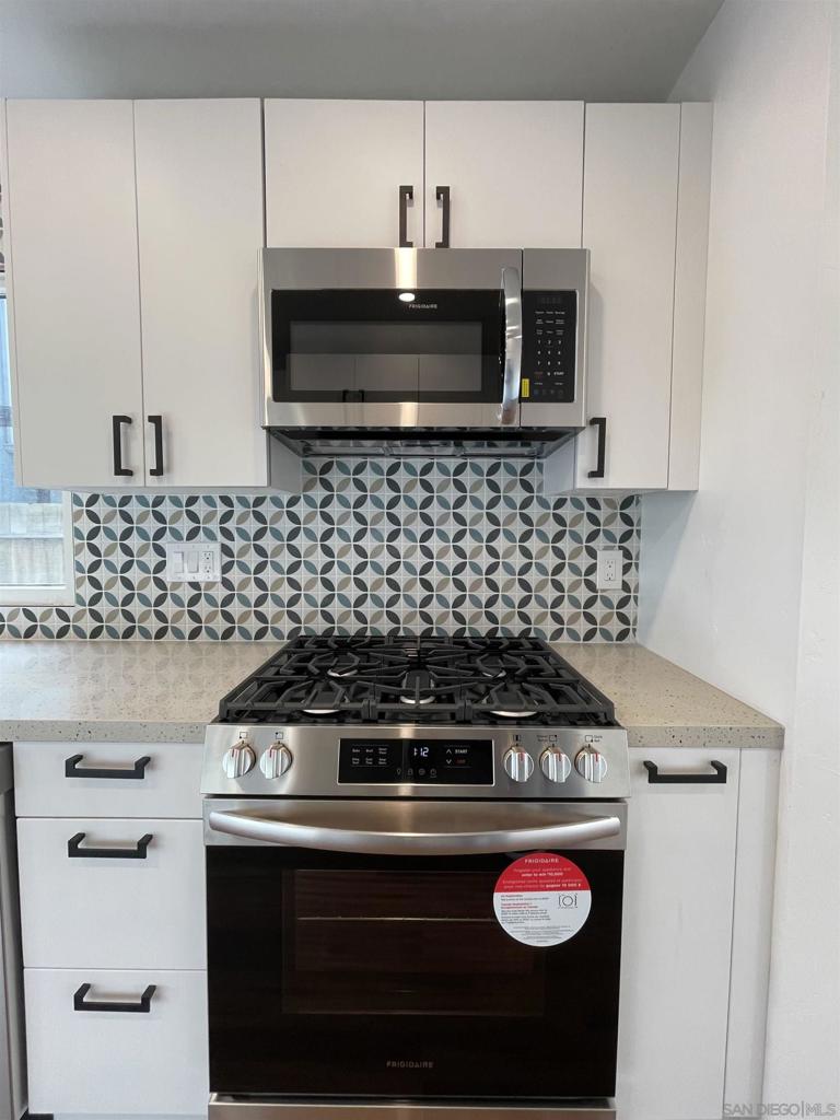 La Jolla - Residential Lease