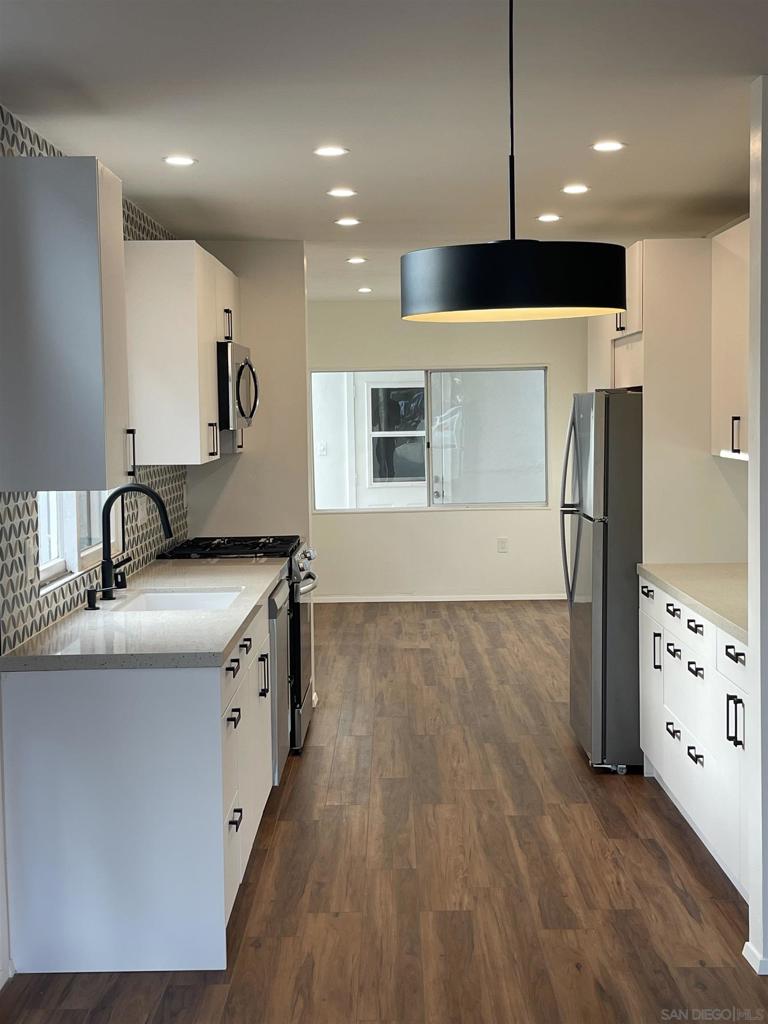 La Jolla - Residential Lease