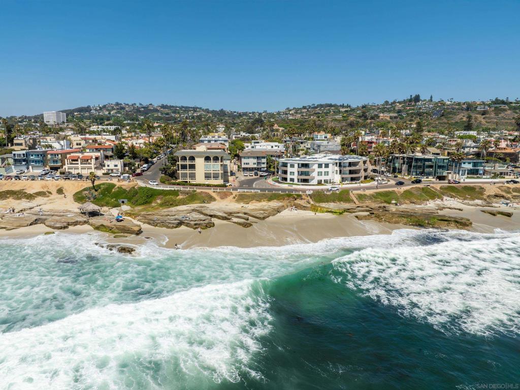La Jolla - Residential Lease