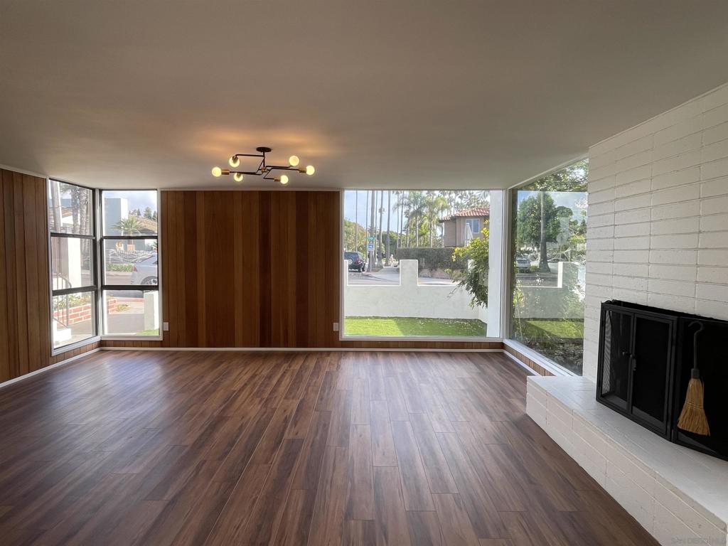 La Jolla - Residential Lease