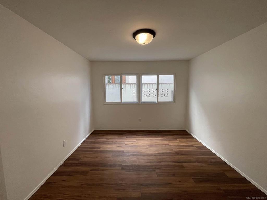 La Jolla - Residential Lease