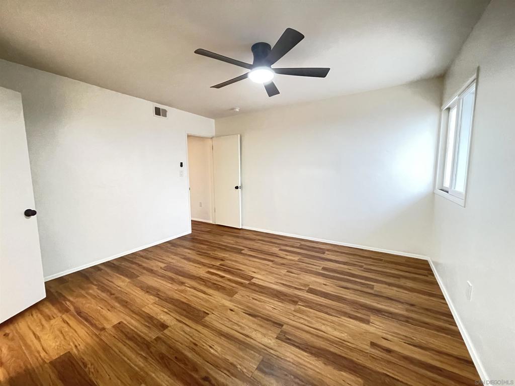 La Jolla - Residential Lease