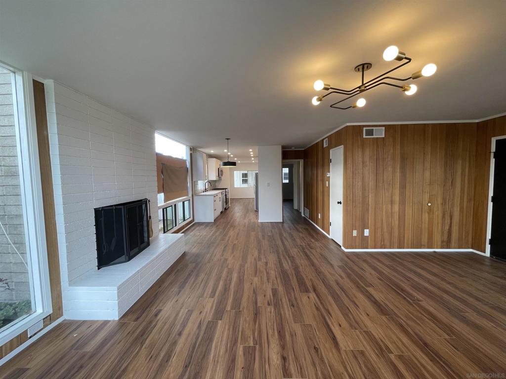 La Jolla - Residential Lease