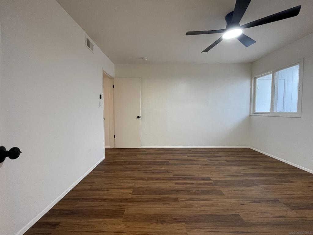 La Jolla - Residential Lease