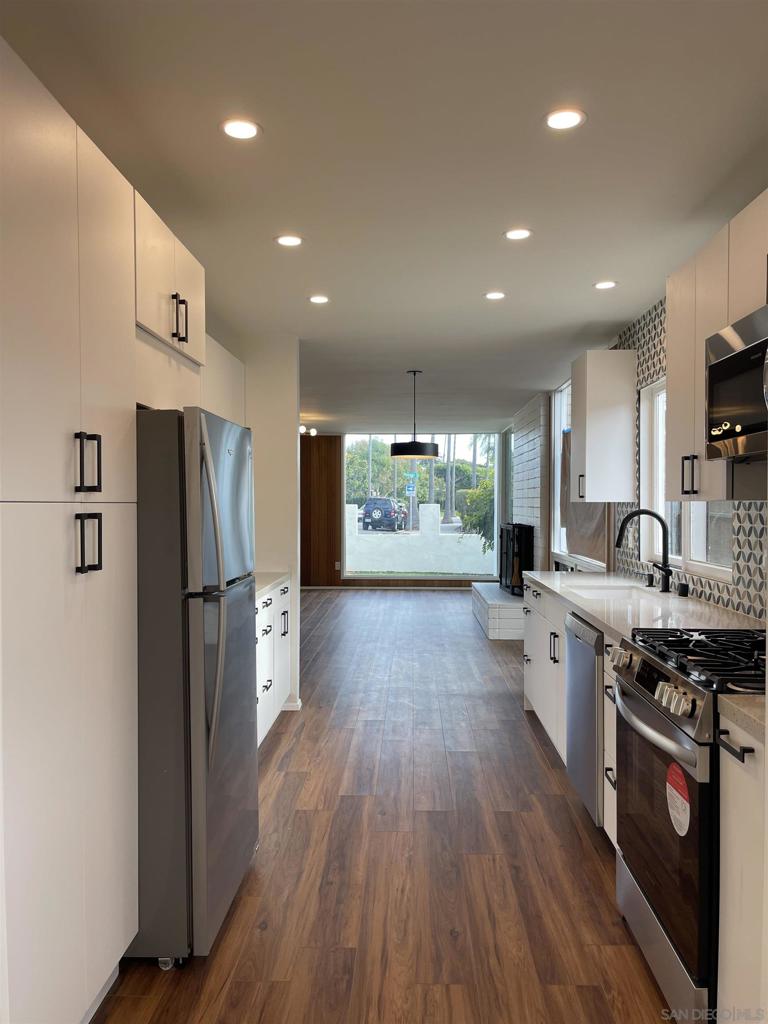 La Jolla - Residential Lease