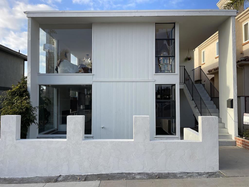 La Jolla - Residential Lease