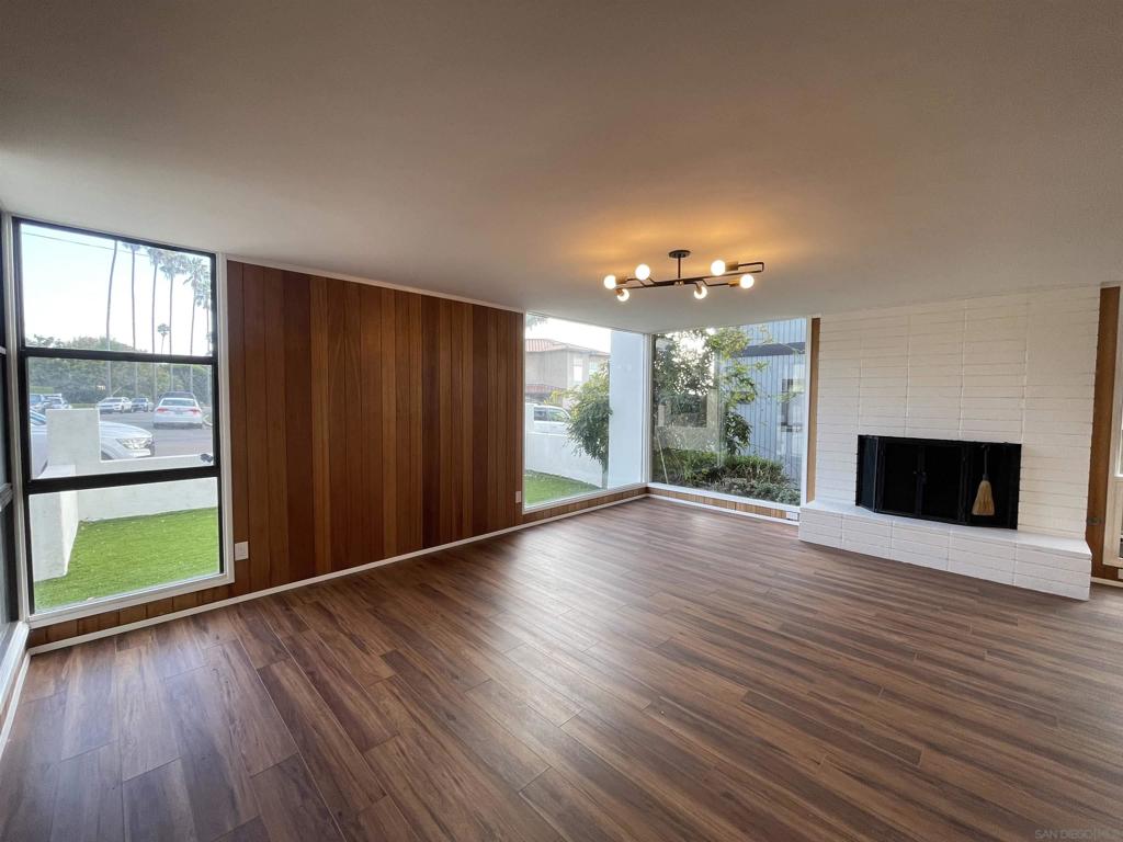 La Jolla - Residential Lease