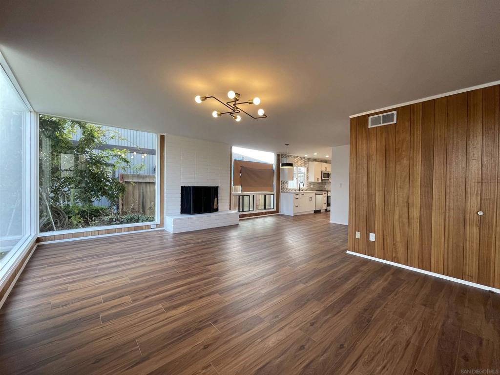 La Jolla - Residential Lease