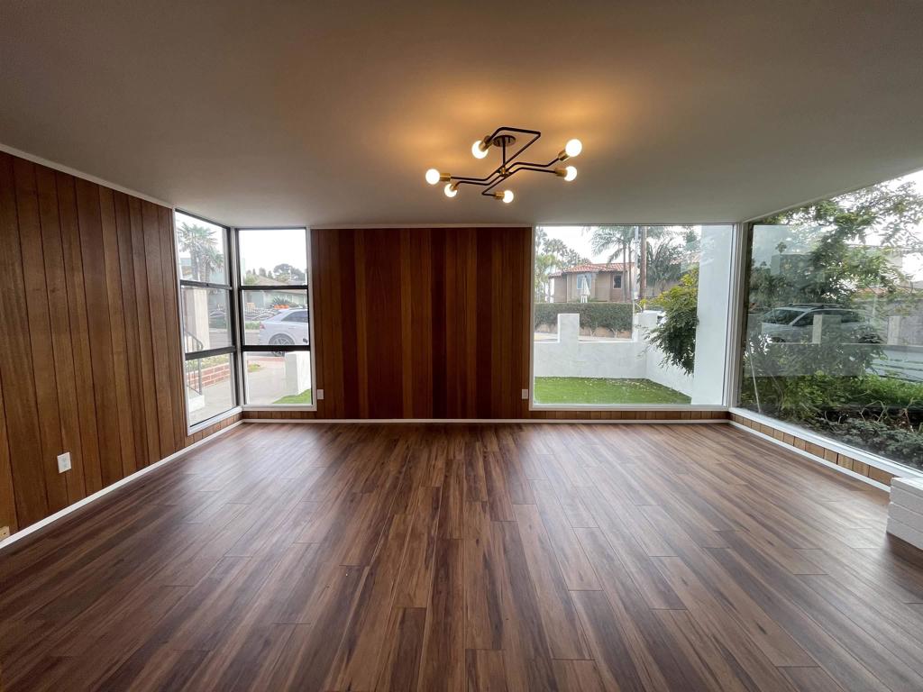 La Jolla - Residential Lease