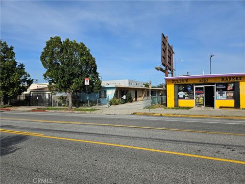  Los Angeles CA 90065