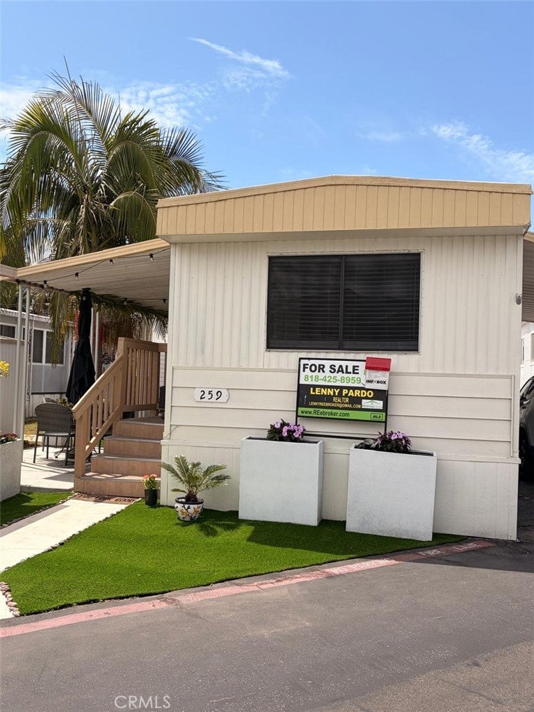 80 Huntington Street 259