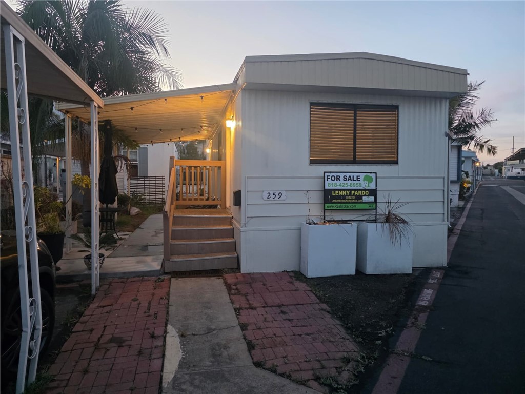 80 Huntington Street 259