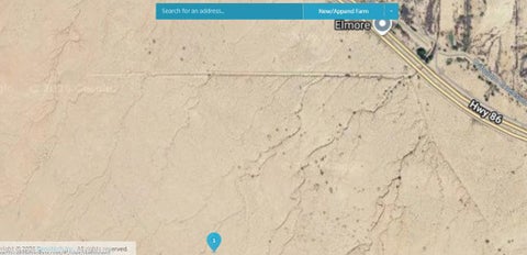 Photo of 0 Off Hwy 86, Brawley, CA 92227 (MLS # 219155140PS)