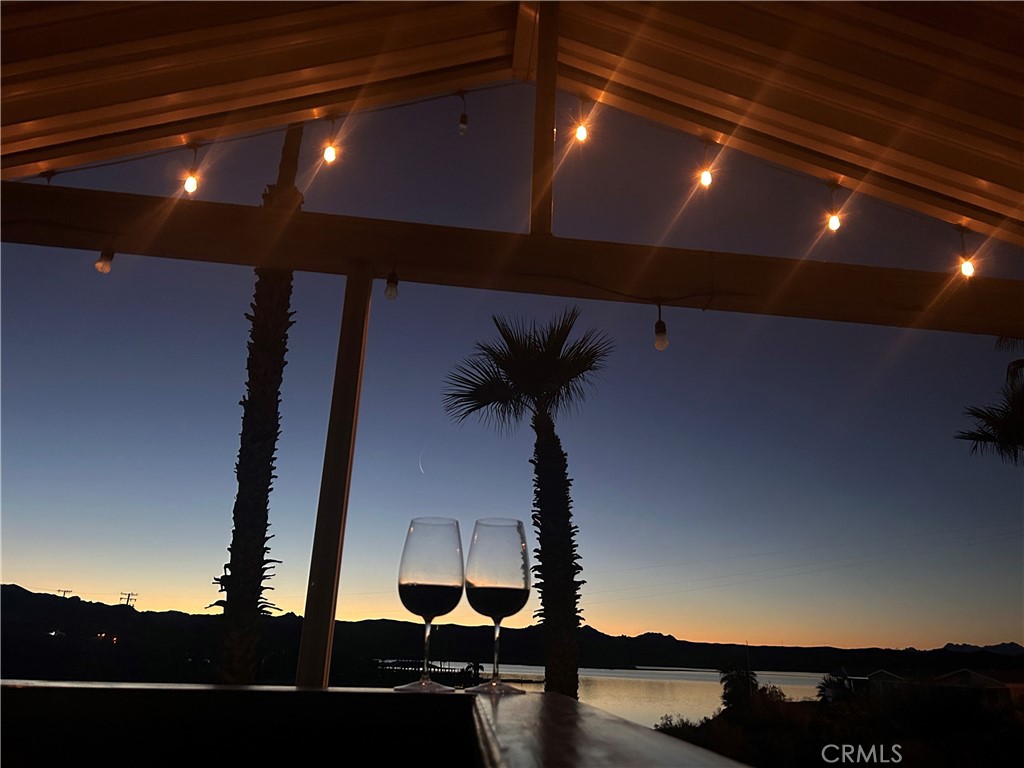 86 Havasu Palms, Parker Dam CA