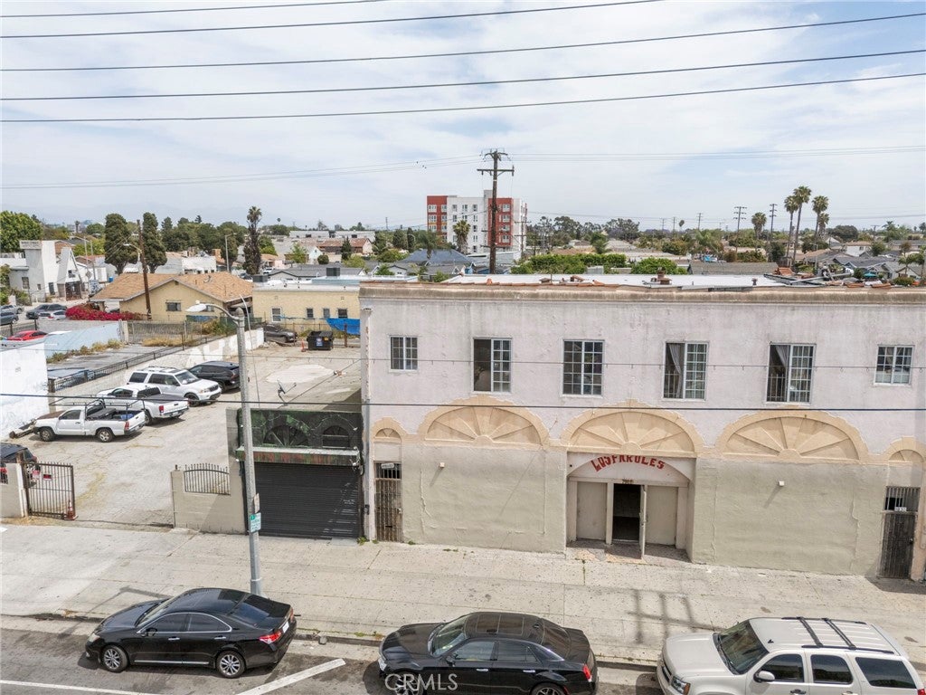 7916 S Central