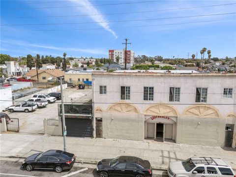 Photo of 7916 S Central Ave, Los Angeles, CA 90001 (MLS # IG26072738)