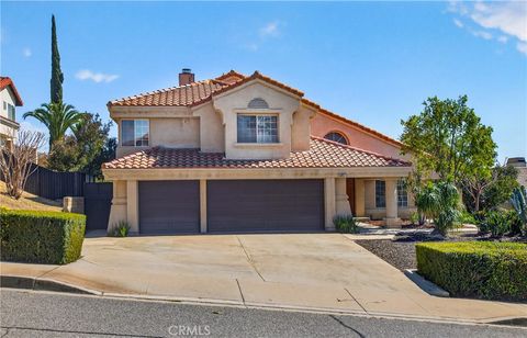 Photo of 6927 Gala St, Highland, CA 92346 (MLS # IG26051416)
