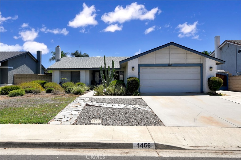 1456 Windsor Drive