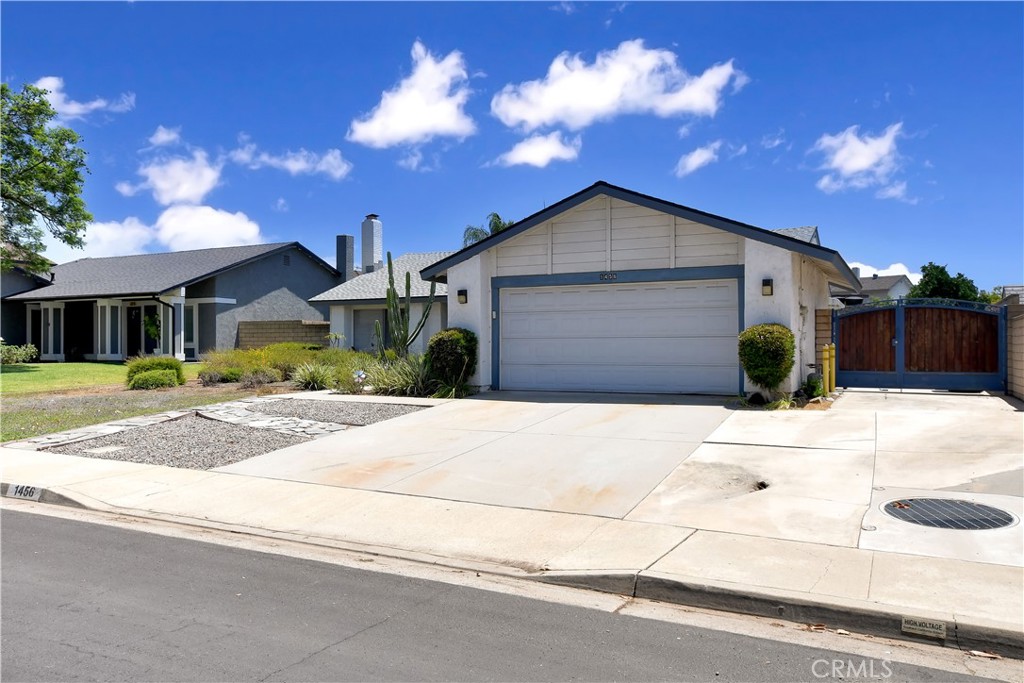 1456 Windsor Drive