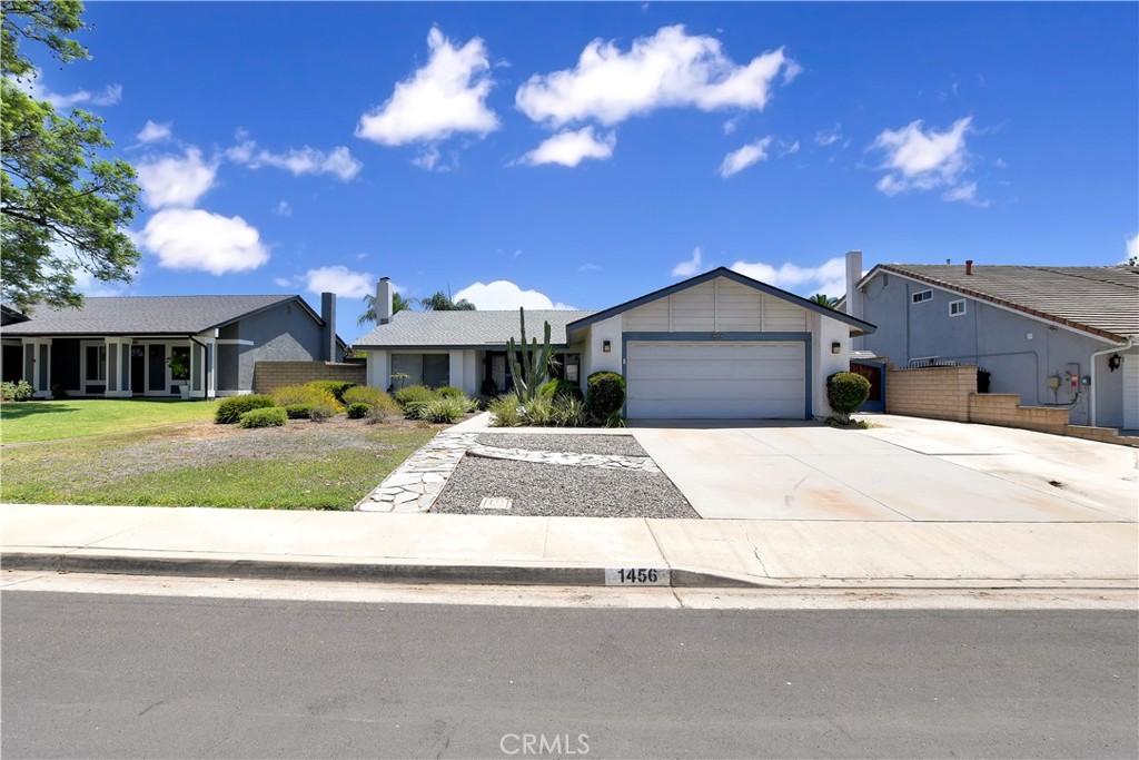 1456 Windsor Drive