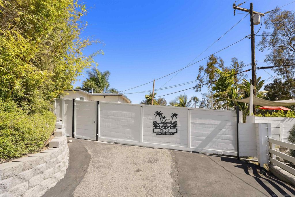 133 Ocean View