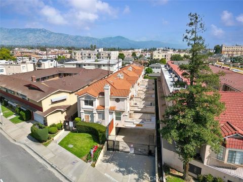 Photo of 134 N Atlantic Blvd #B, Alhambra, CA 91801 (MLS # TR26047135)