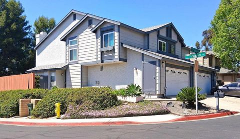 5312 Caminito Cachorro San Diego CA 92105
