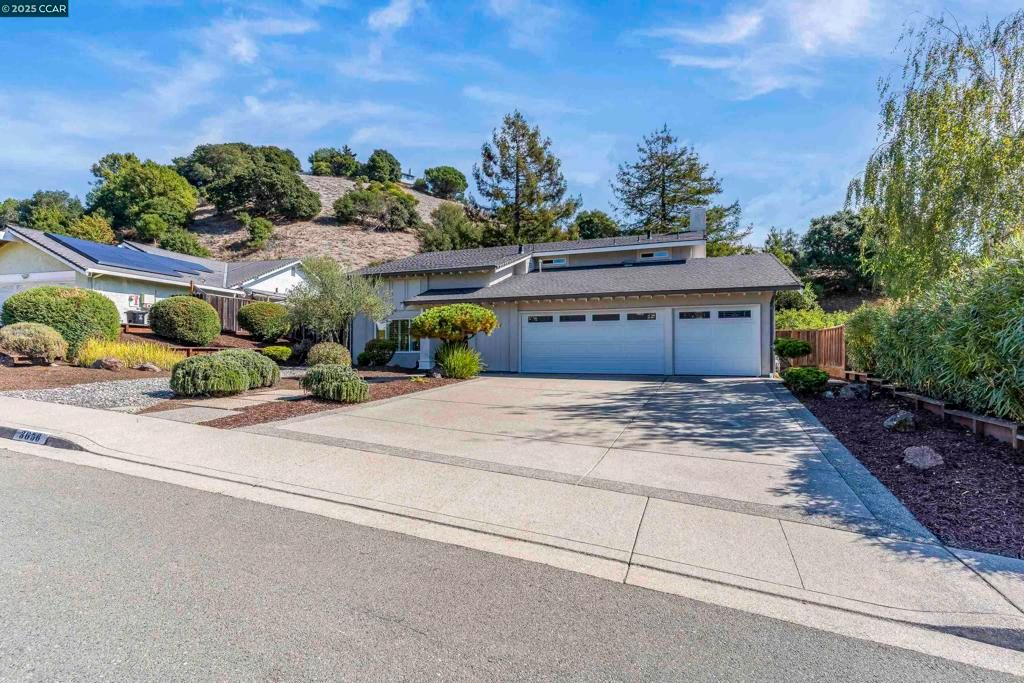 Photo of 3656 Morningside Dr Dr, Richmond, CA 94803 (MLS # 41115124)