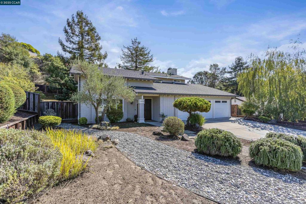 MAY VALLEY - Residential