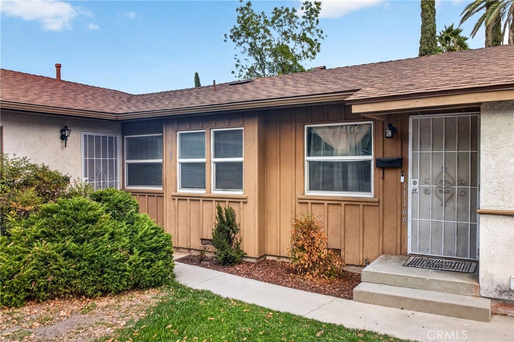 11167 Rosarita Drive