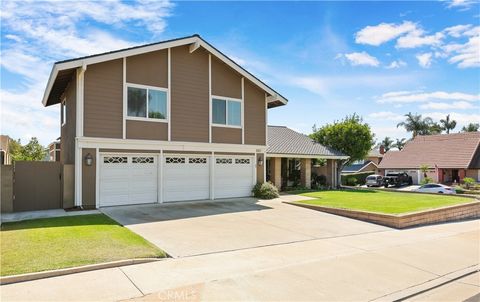 502 Six Nations Avenue Placentia CA 92870