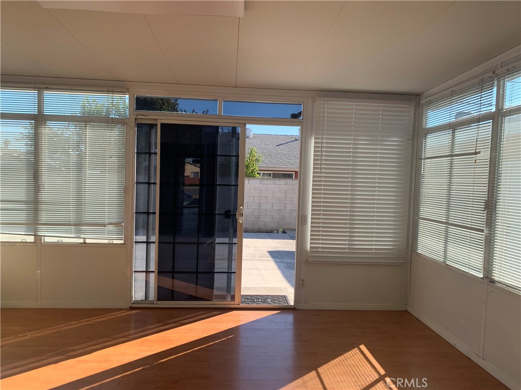 othr - Residential Lease