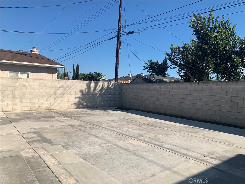 othr - Residential Lease