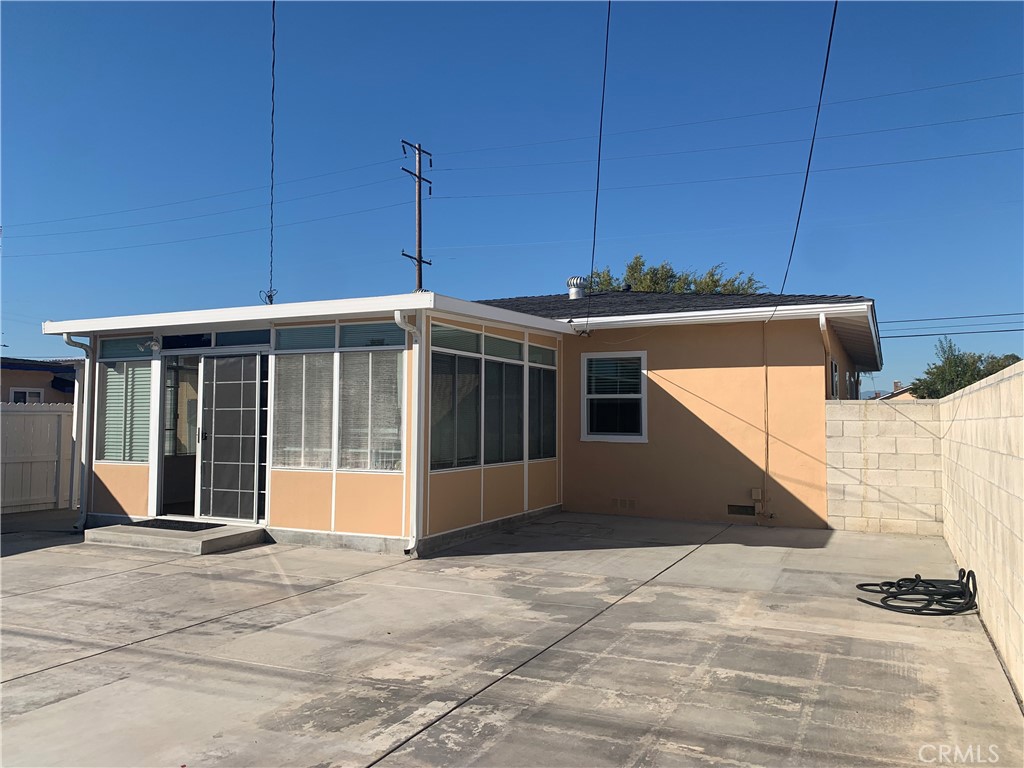 othr - Residential Lease