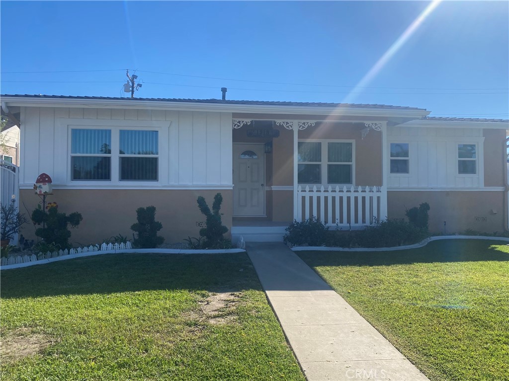 1918 W Orangethorpe Avenue