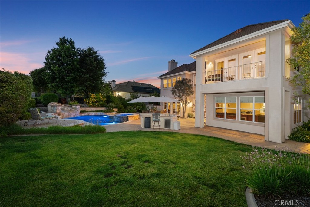 Pinnacle (PINN) - Residential