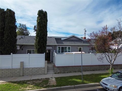 Photo of 16327 Kalisher Street, Granada Hills, CA 91344 (MLS # GD26015830)