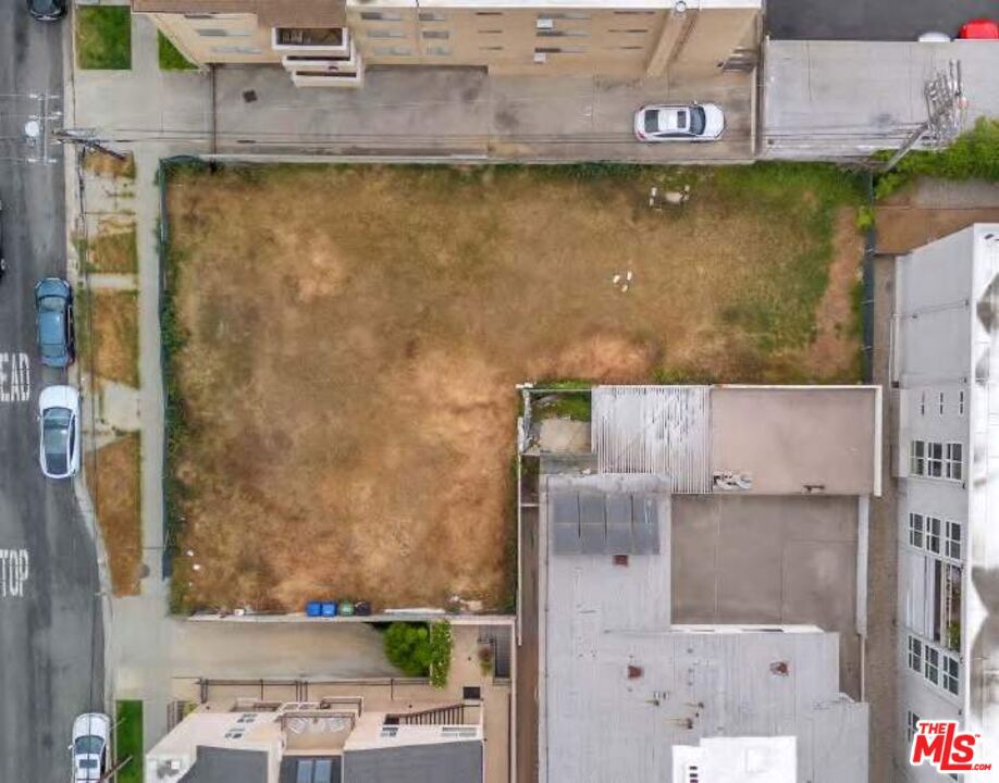 1121 S Westgate Avenue 1115