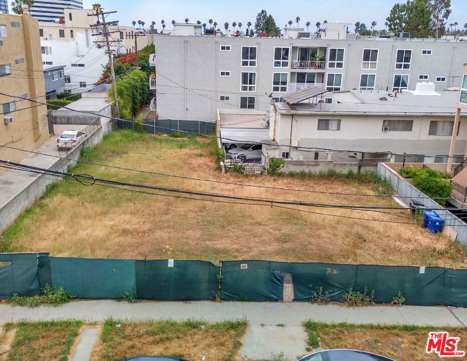 1121 S Westgate Avenue 1115