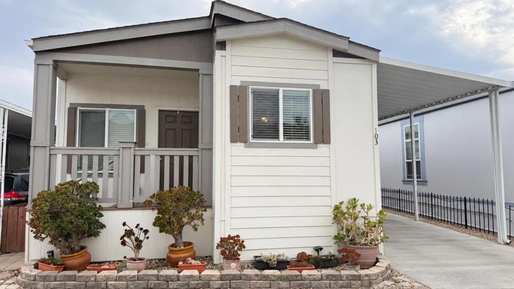 270 Umbarger Road 103