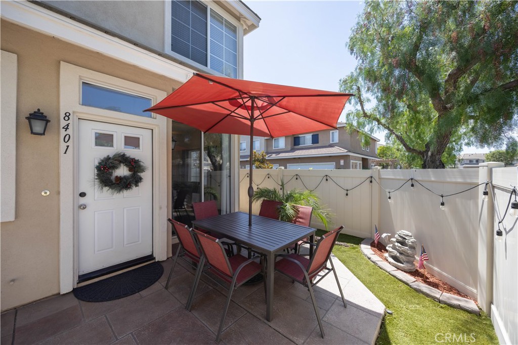 8401 E Durango Way