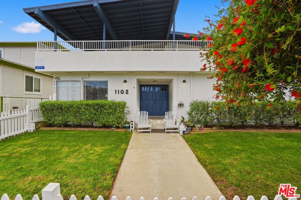 1102 Opal Street