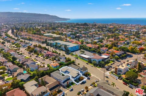 Photo of 1102 Opal Street, Redondo Beach, CA 90277 (MLS # 26103534)
