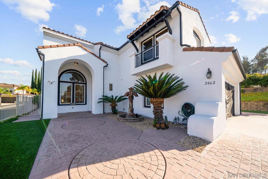2062 Pleasant Waters Ct