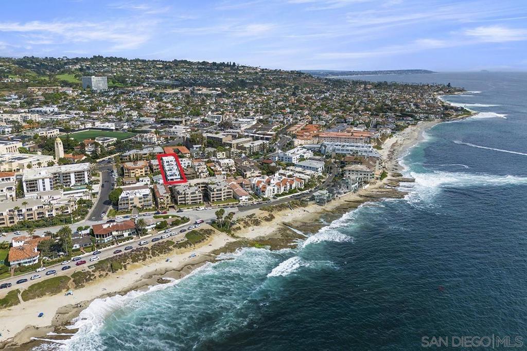 La Jolla - Residential