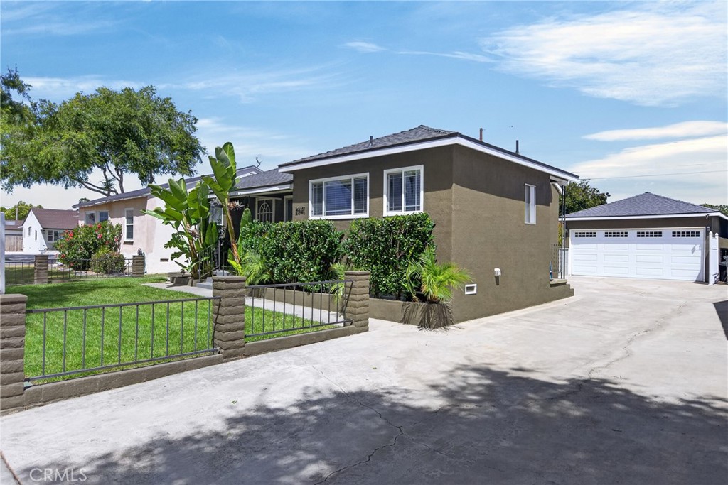 2841 Daneland Street