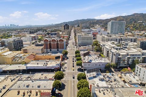 Photo of 6670 Hollywood Boulevard, Los Angeles, CA 90028 (MLS # 26831625)